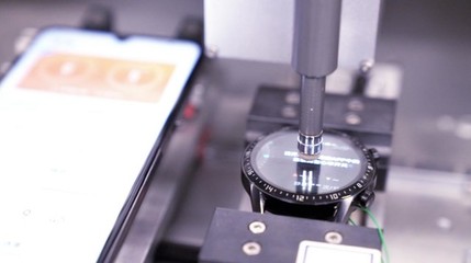 華為突破健康監(jiān)測(cè)邊界，未來手表或?qū)?shí)現(xiàn)無創(chuàng)高血壓檢測(cè)