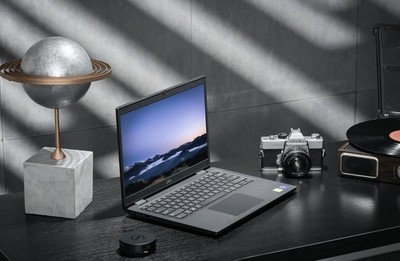 一臺(tái)成熟的商用電腦，就該像Lati一樣自己工作