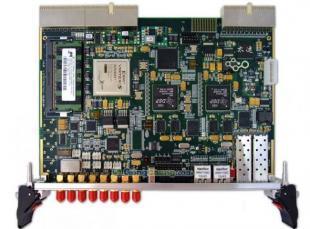 高速雷達(dá)信號(hào)分析 成像信號(hào)實(shí)時(shí)處理與軟件無線電應(yīng)用
