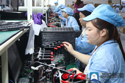 成武縣南魯集鎮(zhèn) 借力“歸雁經(jīng)濟”與數(shù)字賦能，繪就鄉(xiāng)村振興新圖景